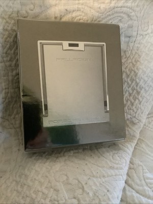 Porsche Design Palladium Eau de Toilette 50 Ml OVP