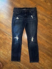 Vigoss women’s Blue Jeans