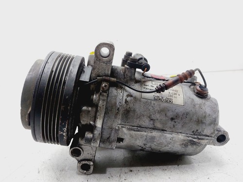 64528386650 klimakompressor für BMW SERIE 3 BERLINA (E46) 9329127