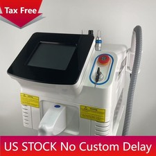 Pico Laser Picosecond Nd Yag Laser Tattoo Removal Machine Carbon Peel Machine
