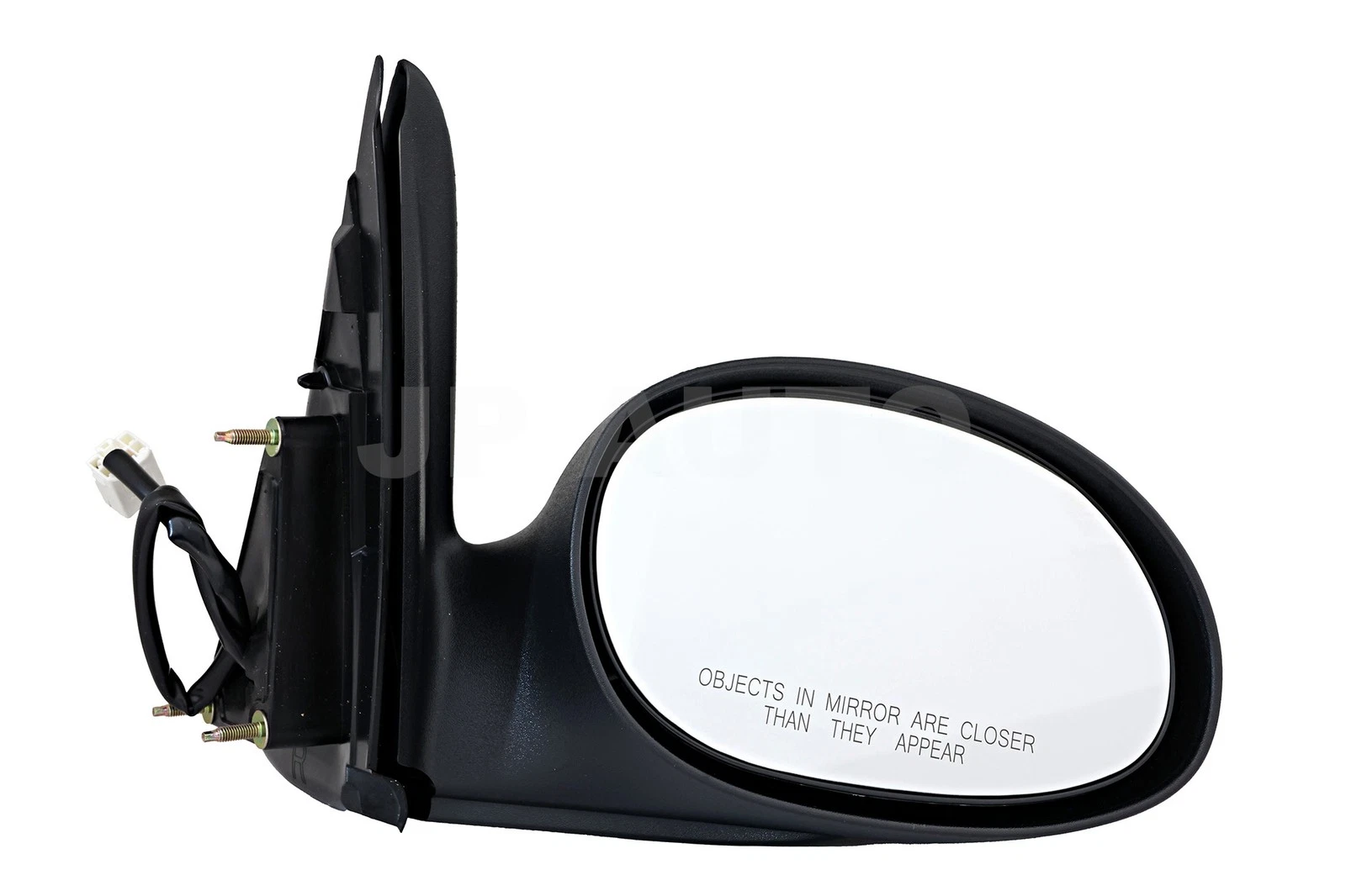 For 2004-2010 Chrysler PT Cruiser Power Black Side Door View Mirror Right