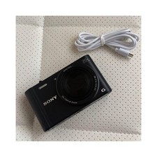 SONY DSC WX350 Compact Digital Camera
