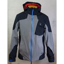 Spyder Chambers GTX Mens Ski Snowboard Jacket...