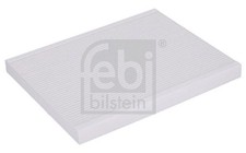 Original FEBI BILSTEIN Filter Innenraumluft 27868 für Alfa Romeo Citroën Fiat