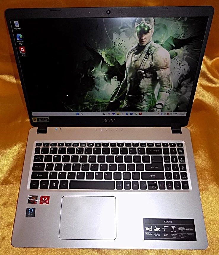 Acer Aspire 5 PC 12 GB RAM for Sale | Shop New & Used Laptops | eBay