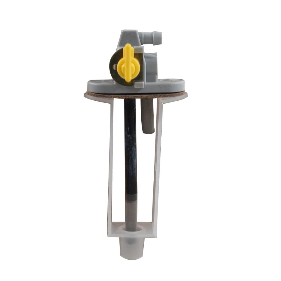 Válvula de cierre de combustible Petcock Magnum 425 1997-98 para Polaris Scrambler 500 1998-01 Foto 2 de 4