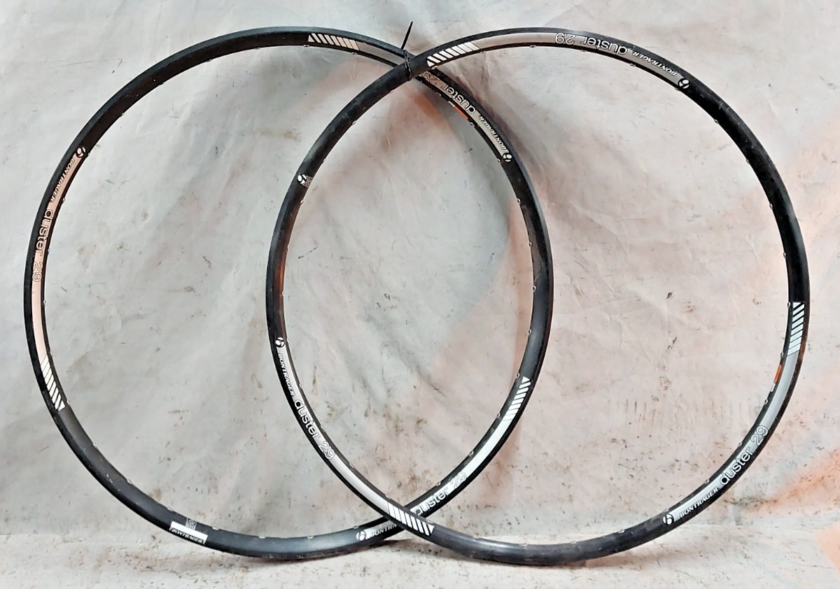 Trek Bontrager Duster 29er 29