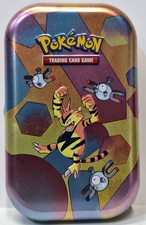 pokmon - trading card game: 151 mini tins Pokemon TCG: Scarlet & Violet 151 SV3.5 Mini Tins