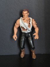 Product Image: 1991 TERMINATOR 2 FUTURE WAR ACTION FIGURE HOT BLAST Kenner