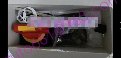 #LL 1PC NEW EATON  MOELLER  PKZ0-XRH-MCC