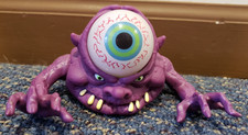 The Real Ghostbusters BUG-EYE GHOST Figure Kenner Hasbro 2021