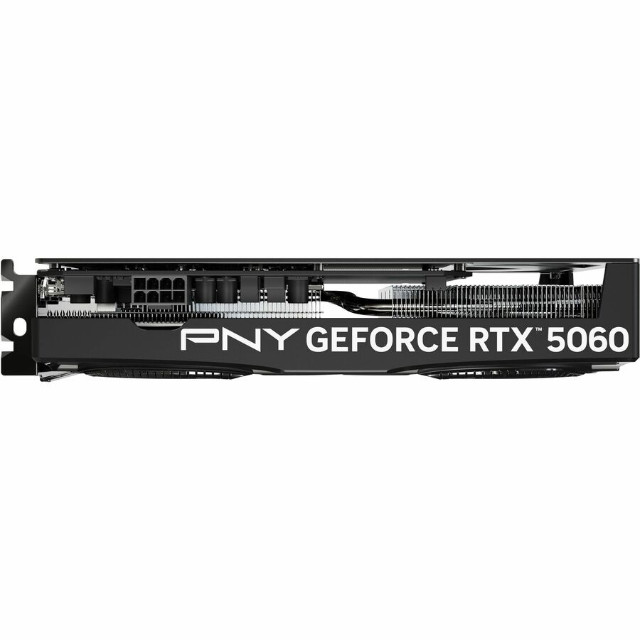 PNY GeForce RTX 5060 8GB GDDR7 Dual Fan VCG50608DFXPB1 Graphics
