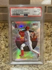 Shohei Ohtani 2018 Bowman’s Best RC 1998 Best Performers🔥🔥PSA 10