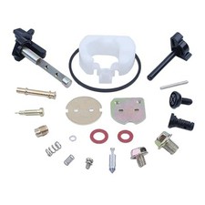 Einfach zu installieren Vergaser Rebuild Kit passend für Honda für GX390 Motorteile