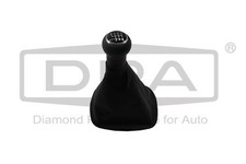 DPA 6-GANG SCHALTKNAUF passend für VW PASSAT 3B B5 | 77111636802