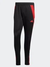 Adidas Men's Tiro 24 Training Pants, Style# IV7270, Size M, Color Black Multi