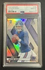 2025 Panini Mosaic - Rookies Jaxson Dart #362 Silver Prizm (RC) 🔥🔥PSA 10🔥🔥