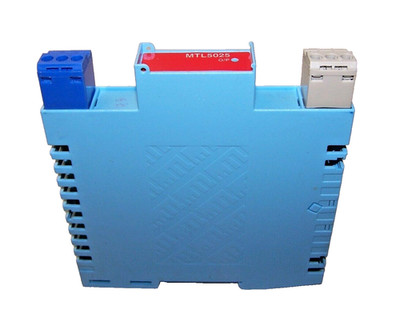 Measurement Technology Low Current Loop Powered Solenoid/Alarm Driver  MTL5025