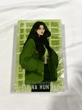 If you hate me helena hunting apollycon signing exclusive hello lovely box