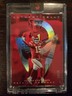 Patrick Mahomes II 2025 Panini Authentically #B15-11 /25 Chiefs Sealed