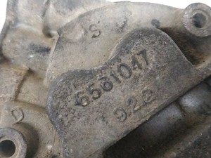 13124751 452101 klimakompressor OPEL ASTRA H BERLINA COSMO 2004