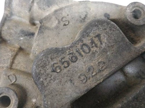 13124751 452101 klimakompressor OPEL ASTRA H BERLINA COSMO 2004