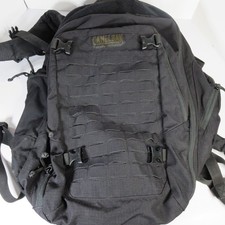 Camelbak Mil Spec Crux Hydration Backpack Sealed Mouthpiece 100oz