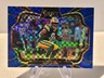 Panini 2023 Select Football Blue Prizm Josh Jacobs Packers #466 Field Level /75.