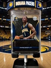 2025 Panini Lance Stephenson Base Autographs (Raw)