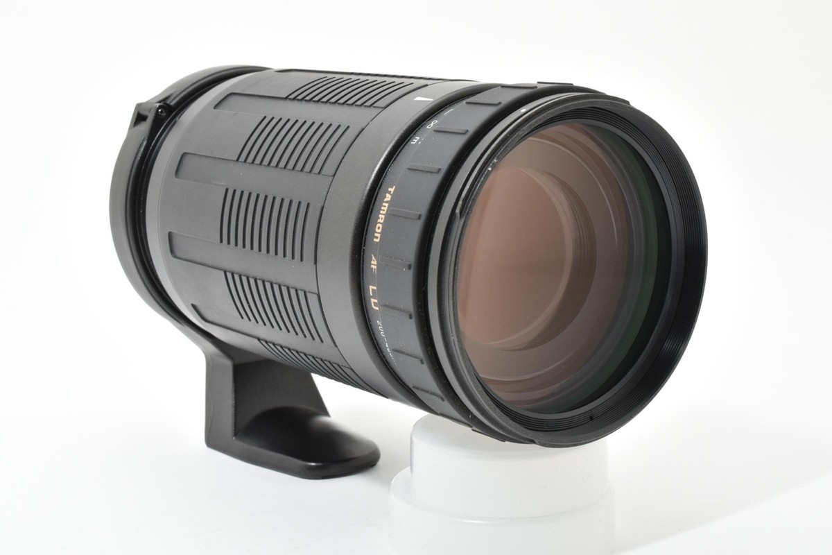 Tamron LD A75 200-400mm f/5.6 LD IF AF Lens For Nikon for sale