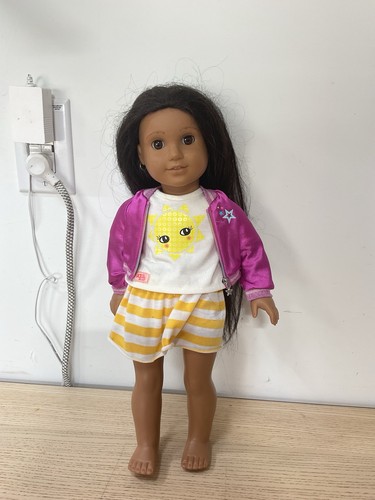 American Girl Truly Me bambola - Foto 12 di 14