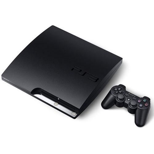 Console Playstation 2 Slim Sony em Promoção é no Bondfaro