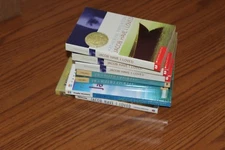7 Jacob I Have Loved Katherine Paterson Guided Reading Books Set Circle 