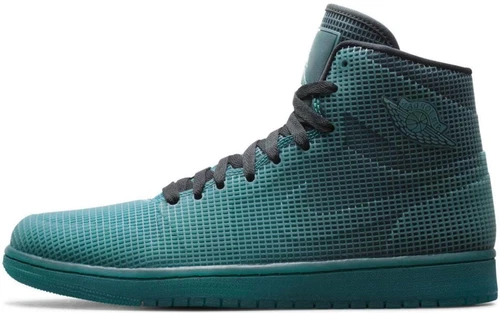 Jordan 4Lab1 Tropical Teal