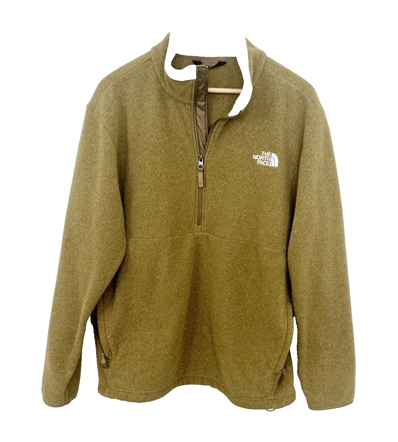 The North Face Multicolor Sweaters for Men
