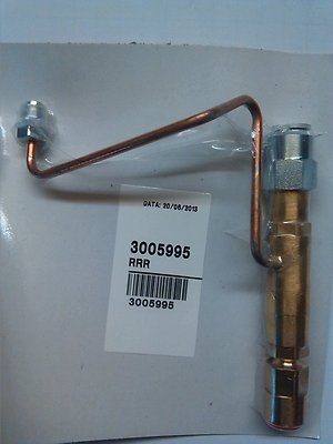 Riello Düsenstock R40 G5 RK (3005995)