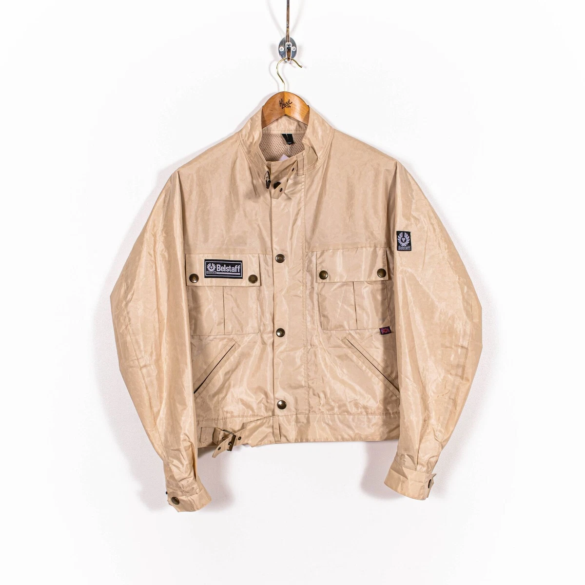 Mens belstaff cheap