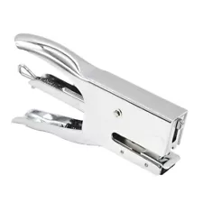 Air Locker A10 Mini Hand Plier Stapler - Uses No.10 Staples