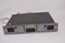 Wohler Technologies AMP2-S8 Series Digital Audio Monitor Panel