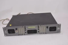 Wohler Technologies AMP2-S8 Series+ Digital Audio Monitor Panel 