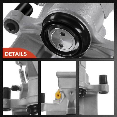 Bremssattel JAGUAR S-TYPE Hinten Und Vorne - Onlineshop Für Autoteile