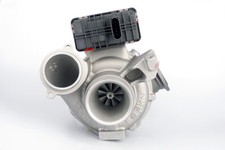 Turbolader BMW 330d 530d 730d X3 X5 3.0d 258 PS F10 F18 F01 F02 F03 F04 806094 