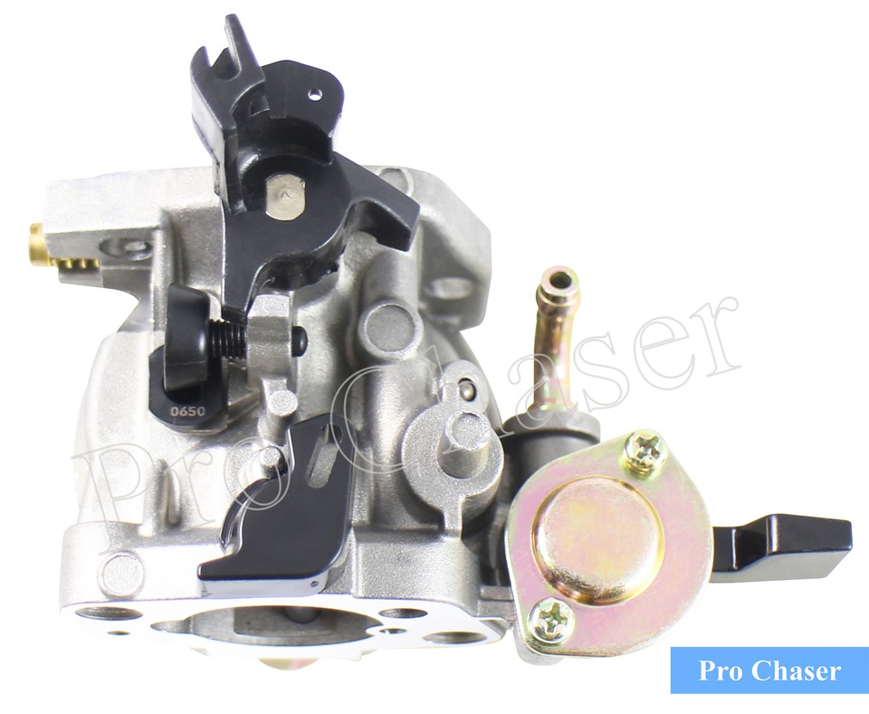 Generac Model #G0065980 Carb Part 0K10430120 Replacement Carburetor - Foto 7