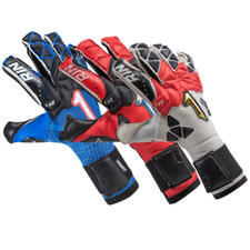 ⚽️Guante de portero de fútbol PROFESIONAL Rinat Xtreme Guard Zhero 🇩🇪Alemán AXG