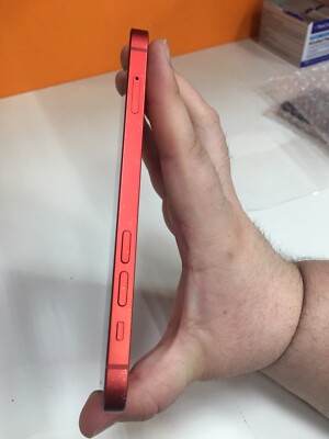 Apple iPhone 12 (PRODUCT)RED - 64GB (Unlocked) | eBay