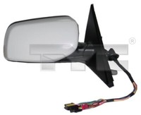 Links TYC 303-0090 AußEnspiegel FüR BMW