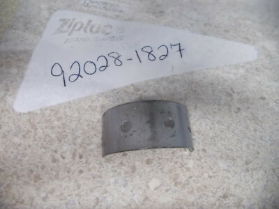 ソロモン NOS OEM Kawasaki Crankshaft Bushing #2 #4 Blue 1998 ZX900 Ninja ZX