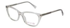 Vivid by Calabria Designer Reading Eyeglasses 886 53 mm 63 COLOR POWER OPTIONS