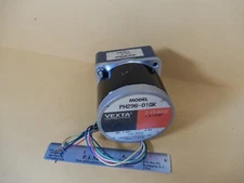 Vexta Oriental Motor 2-Phase Stepper Motor PH296-01GK 4GK9KA Gear Head Used