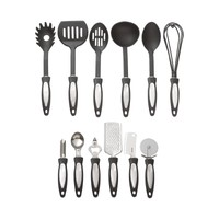 Bf Systems Ktool12 12 Piece Kitchen Cooking Tool (utensil) Set Free Shipping Bf Systems Ktool12 12 Piece Kitchen Cooking Tool (utensil) Set Free Shipping